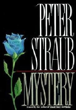 Peter Straub/Mystery